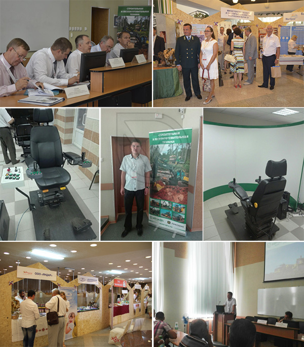 В Марий Эл состоялся межрегиональный экономический форум «Время возможностей» в Омске